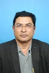 D. Chaudhuri