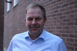 Mikael Enelund