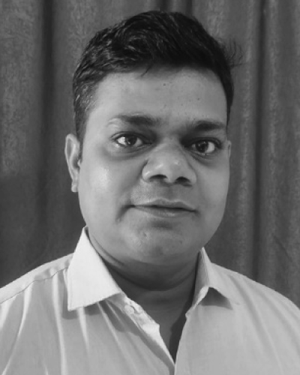 Rajeev Kumar