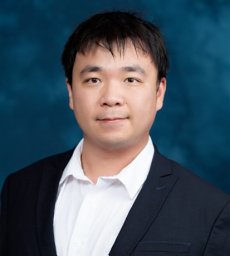 Zhenkun Lin