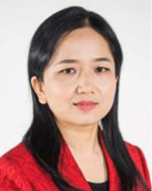 Ping Shi