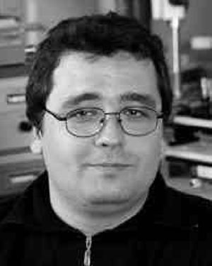 Martin Mikulics