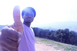 Lucky Onwuzurike