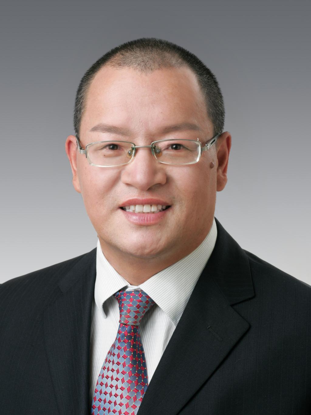Guosheng Han