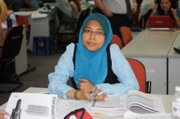 Corrienna Abdul Talib