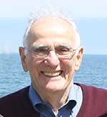 Gerald M Reaven