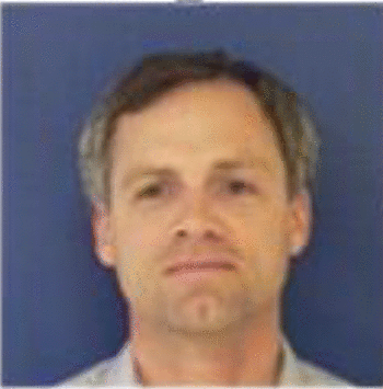 Scott Mitchell
