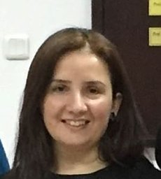Ilknur Dolu