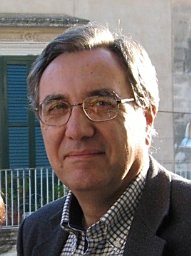 Paolo V. Giaquinta