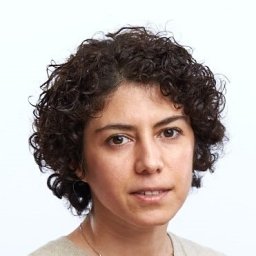 Anahita Davoodi
