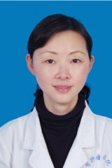 Jianghong Wang