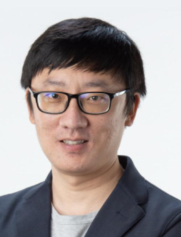 Jiji Zhang