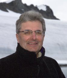 C. G. Rapley