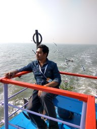 Anil K. Champati