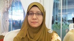 Juriyati Jalil