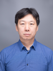 Weimin Liu