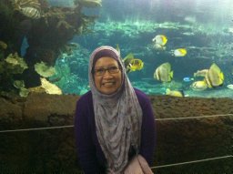 Puspita Lisdiyanti