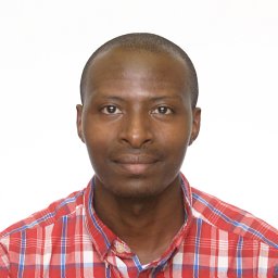 Kevin Natukunda
