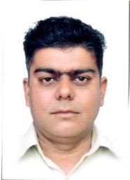 Shahidur Rashid