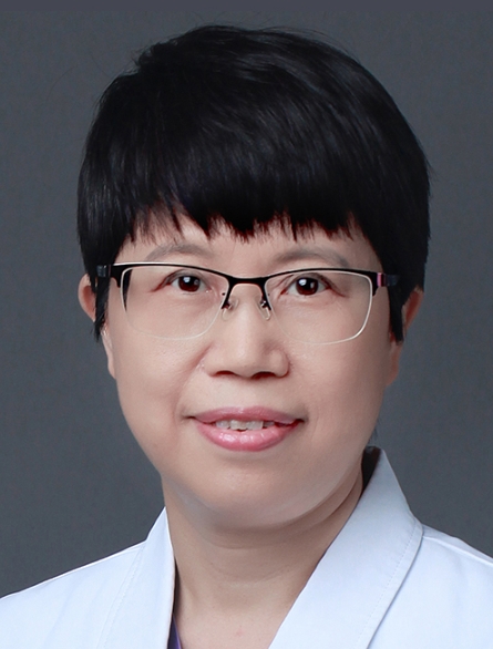 Xiaohong Wen