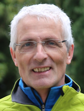 Raimund Tenhaken
