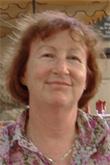 Elizabeth Burcher