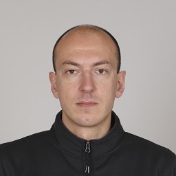 Vladimir Krstic