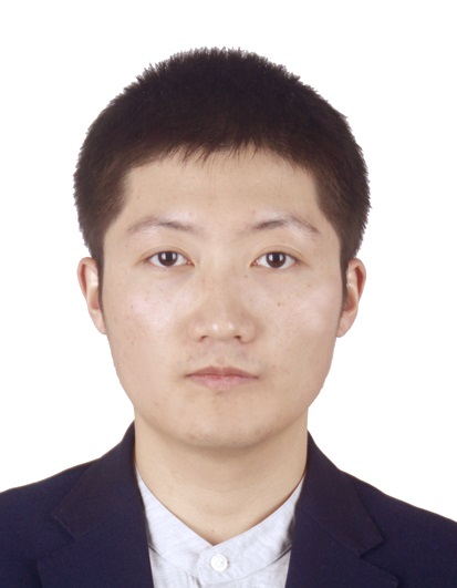 Guangbin Guo