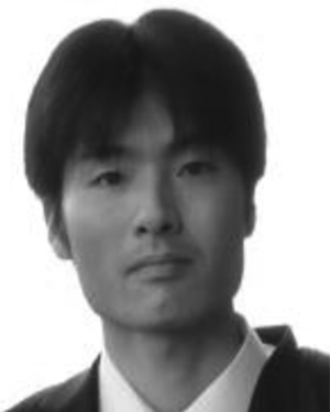 Atsushi Matsumoto