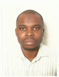 Danimoh A. Mustapha