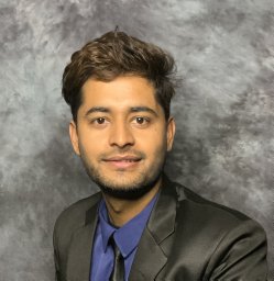 Ashwin Dhakal