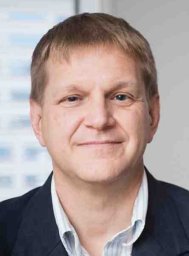 Urs S. Daellenbach