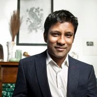 Aziz Z. Huq