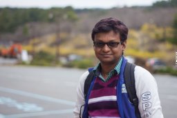 Raju Halder