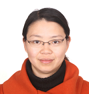 Xin Wang