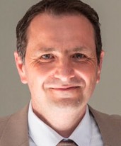 George Bertsias