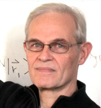 Peter Nightingale