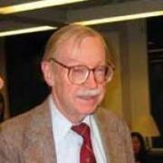 Peter H. Stone