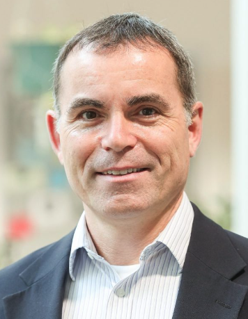 R. Michael Buehrer