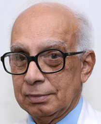 Dorairajan Balasubramanian