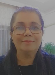 Ibtisam Kamal