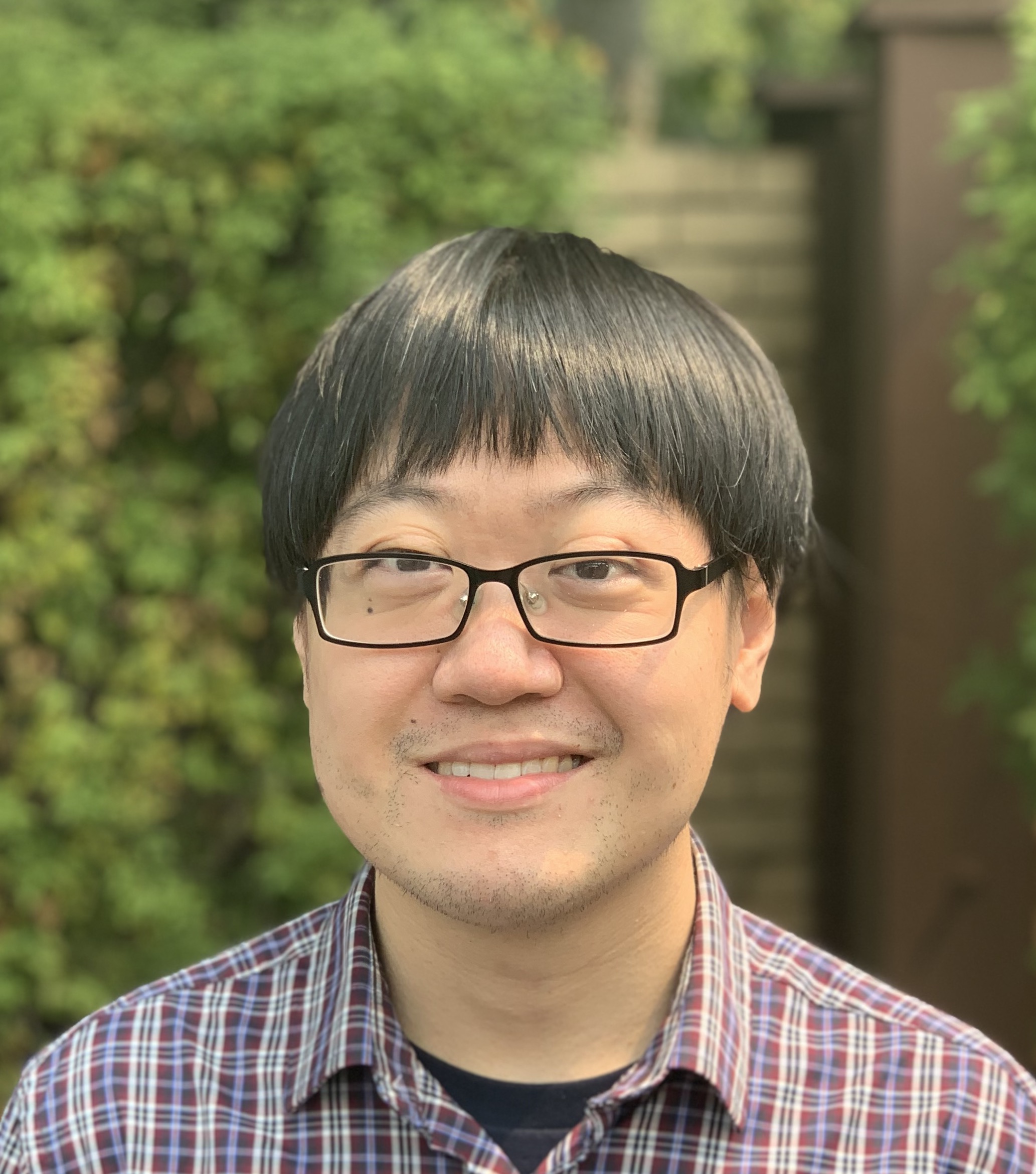 Dawen Liang