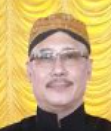 Retantyo Wardoyo