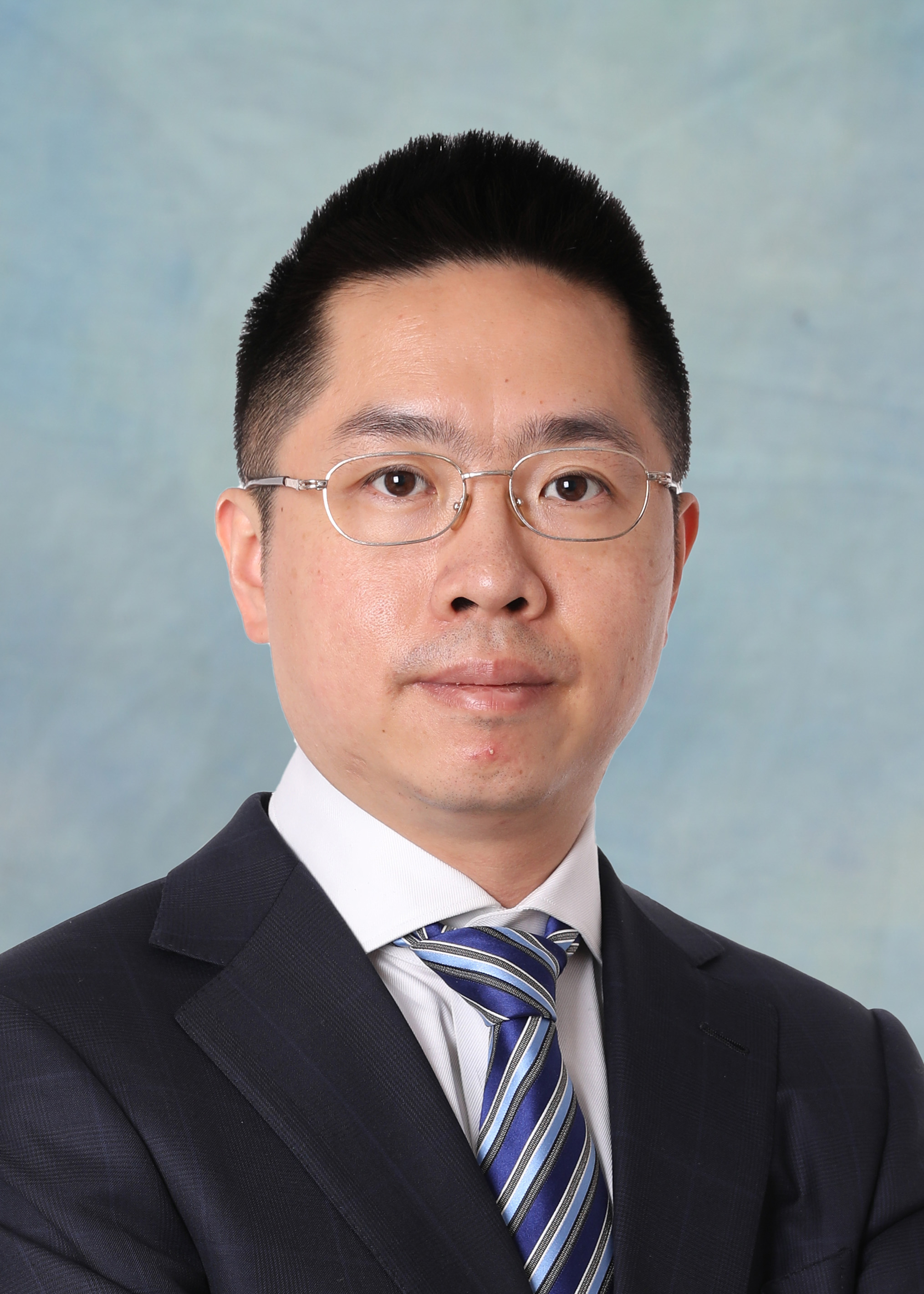 Biao Leng