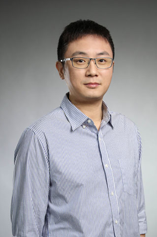 Fei Zhao