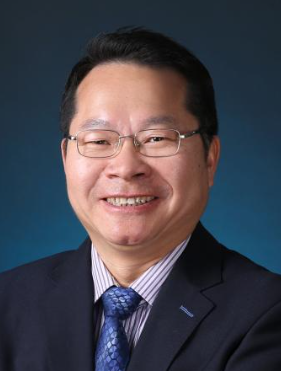 Daming Zhang