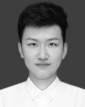 Weijian Su