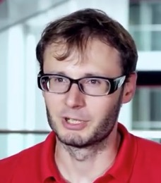 Julien Pilet