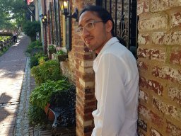 Pablo M. Flores
