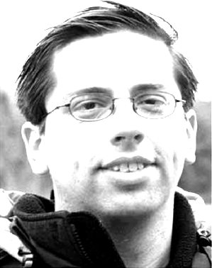 Stephen D. Holland